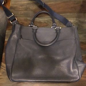 Tiffany and co brand new wo tags crossbody bag